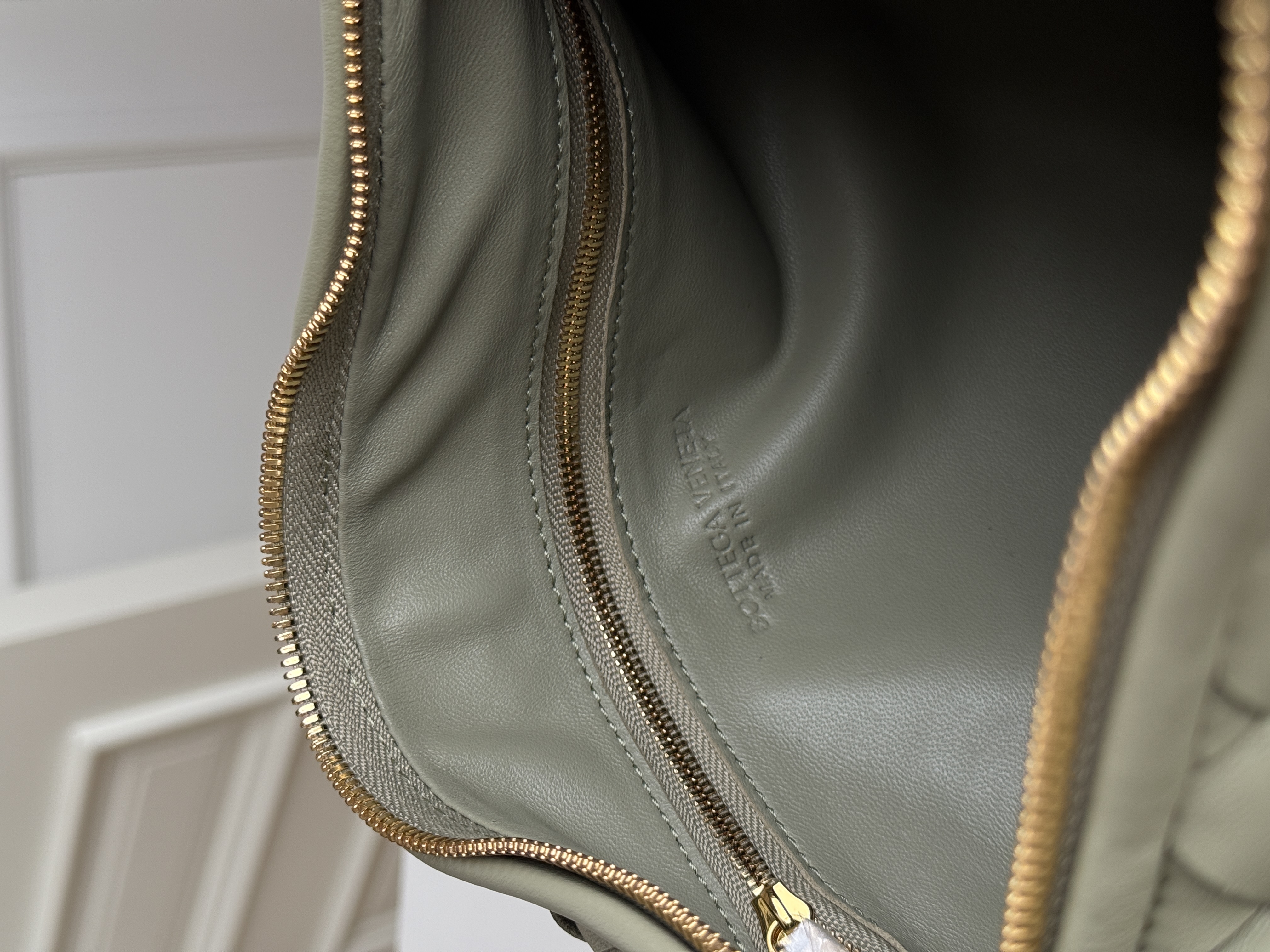 Bottega Veneta Small Jodie Shoulder Bag