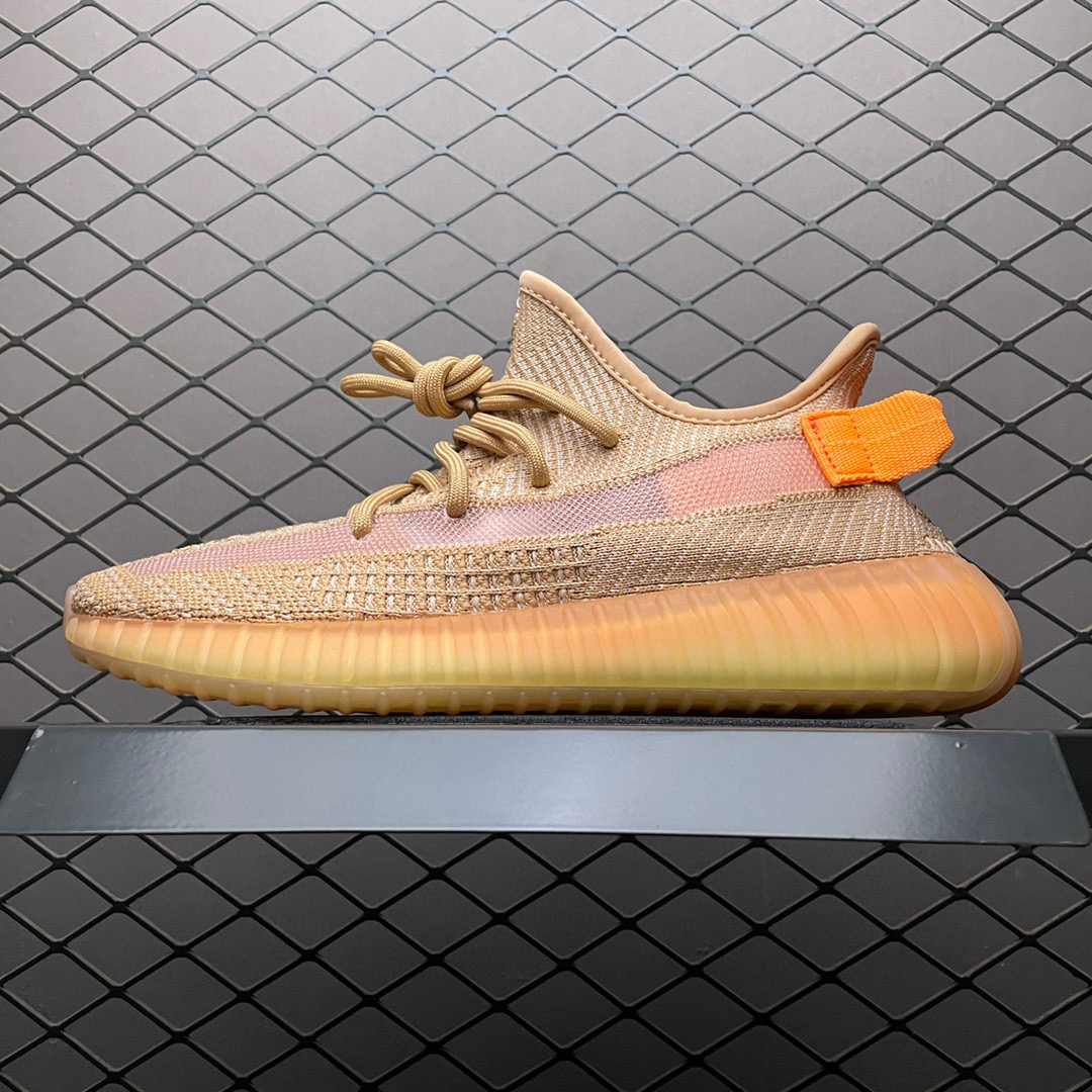 Yeezy 350 V2 Boost Americas Limited Clay EG7490