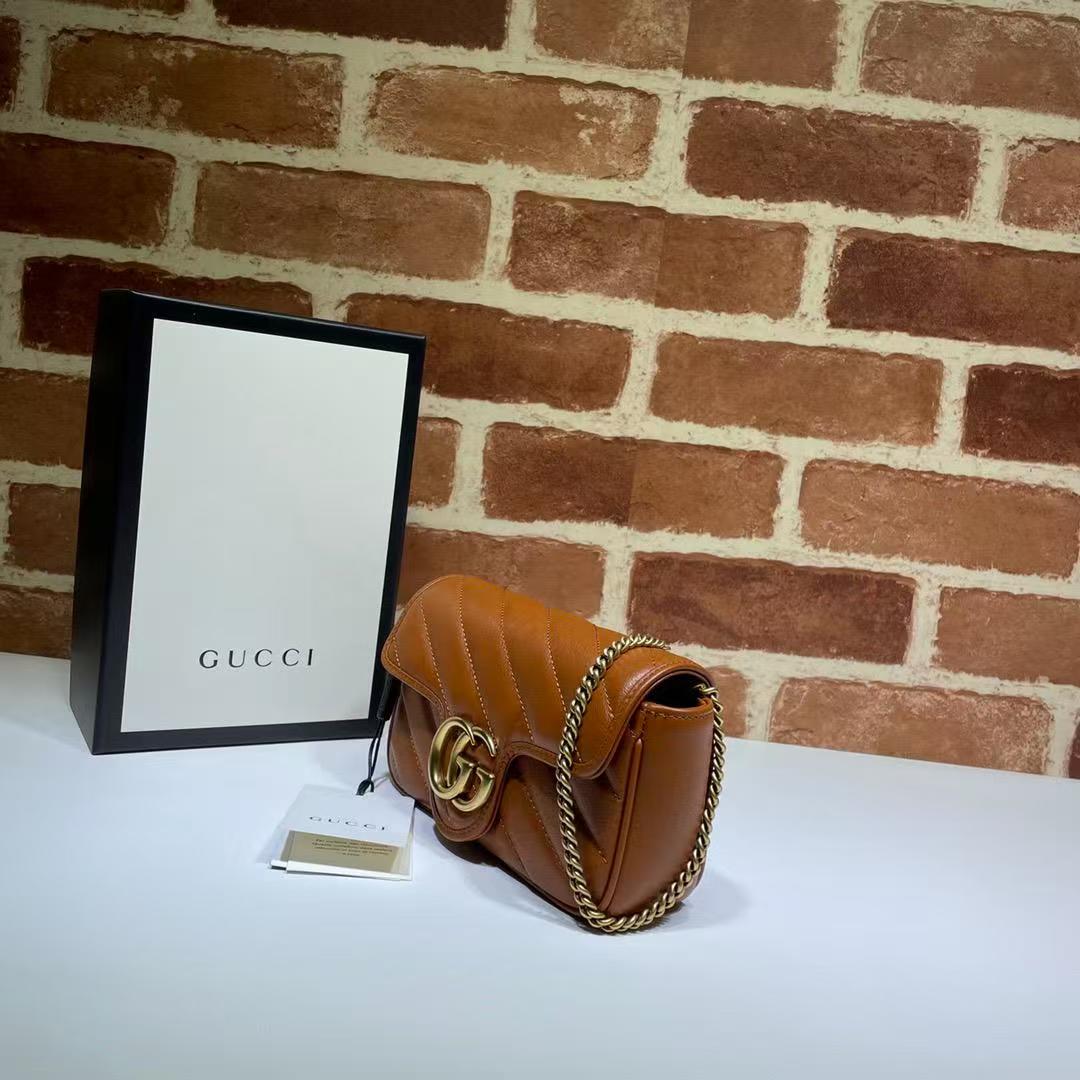 Gucci Marmont bag