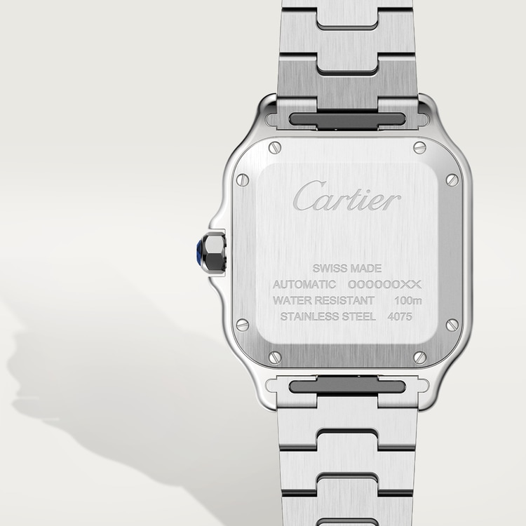 SANTOS DE CARTIER WATCH W2SA0016【1:1 Replica】