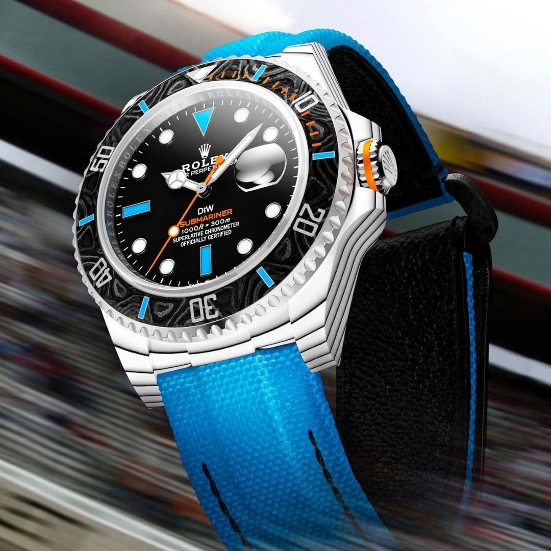 DiW Rolex Submariner 