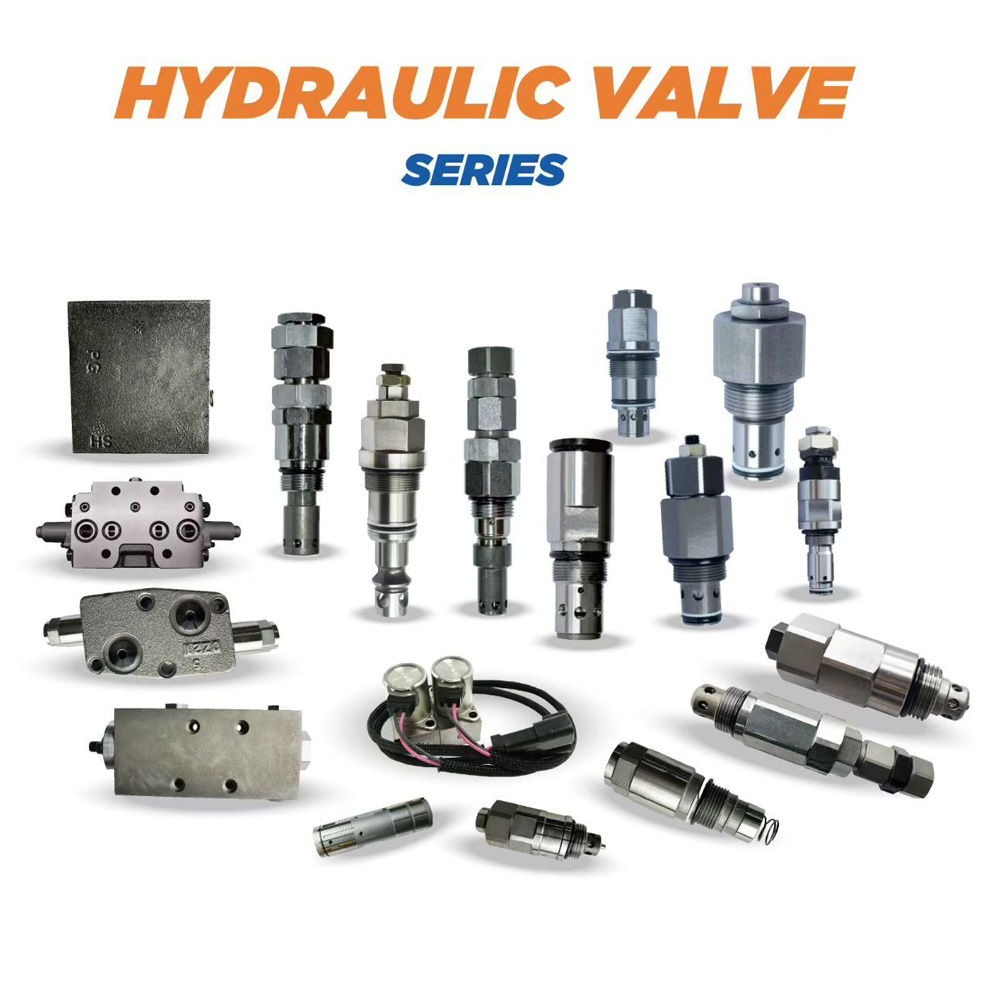 Valves