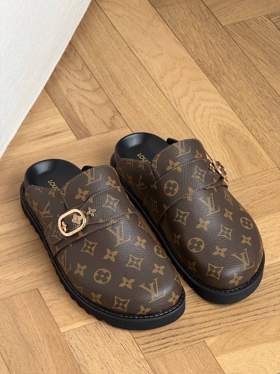 Louis Vuitton LV Easy Mule
