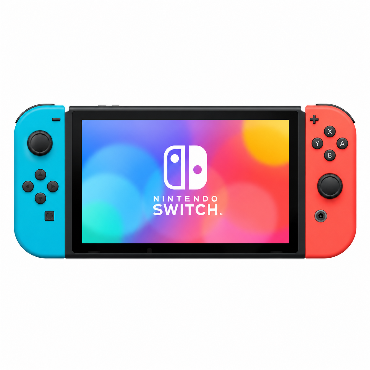 Handheld Gaming & Gaming Controllers