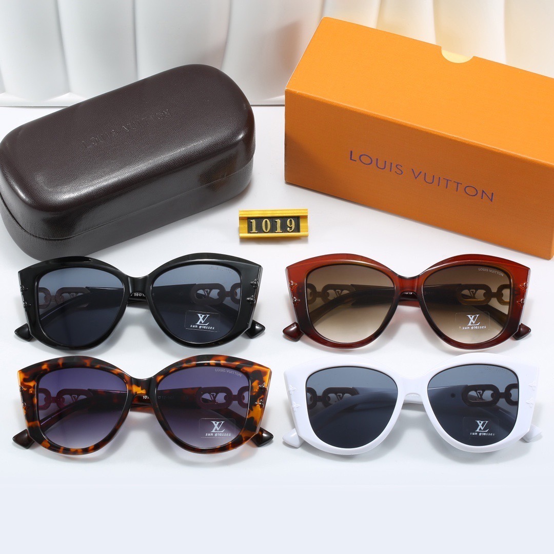 LV Fashionable Sunglasses