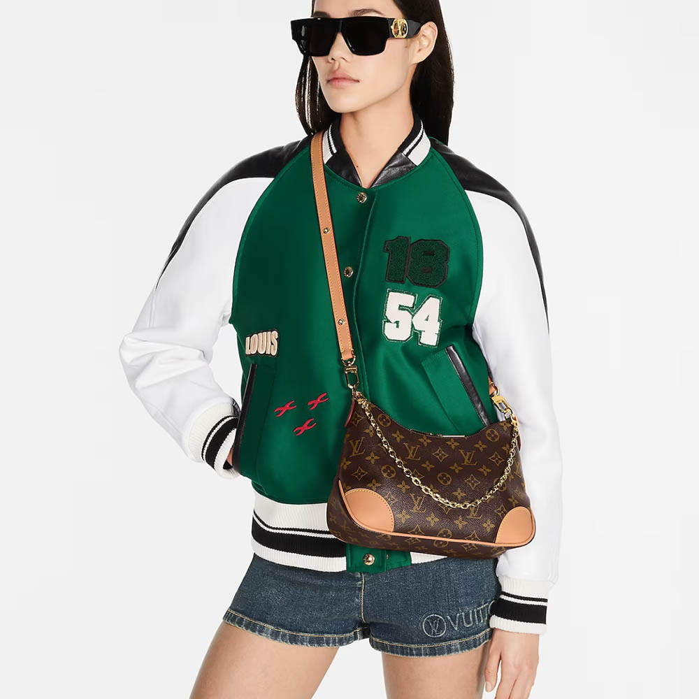 LV Boulogne Bag