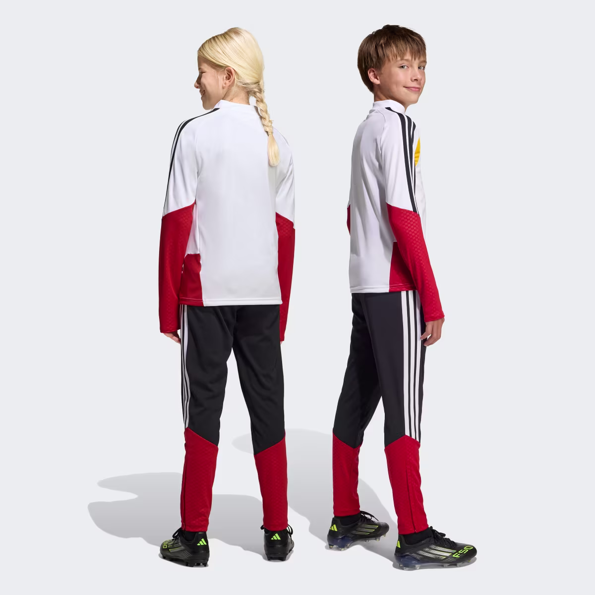 Deutschland 26 Tiro Kids Trainingshose