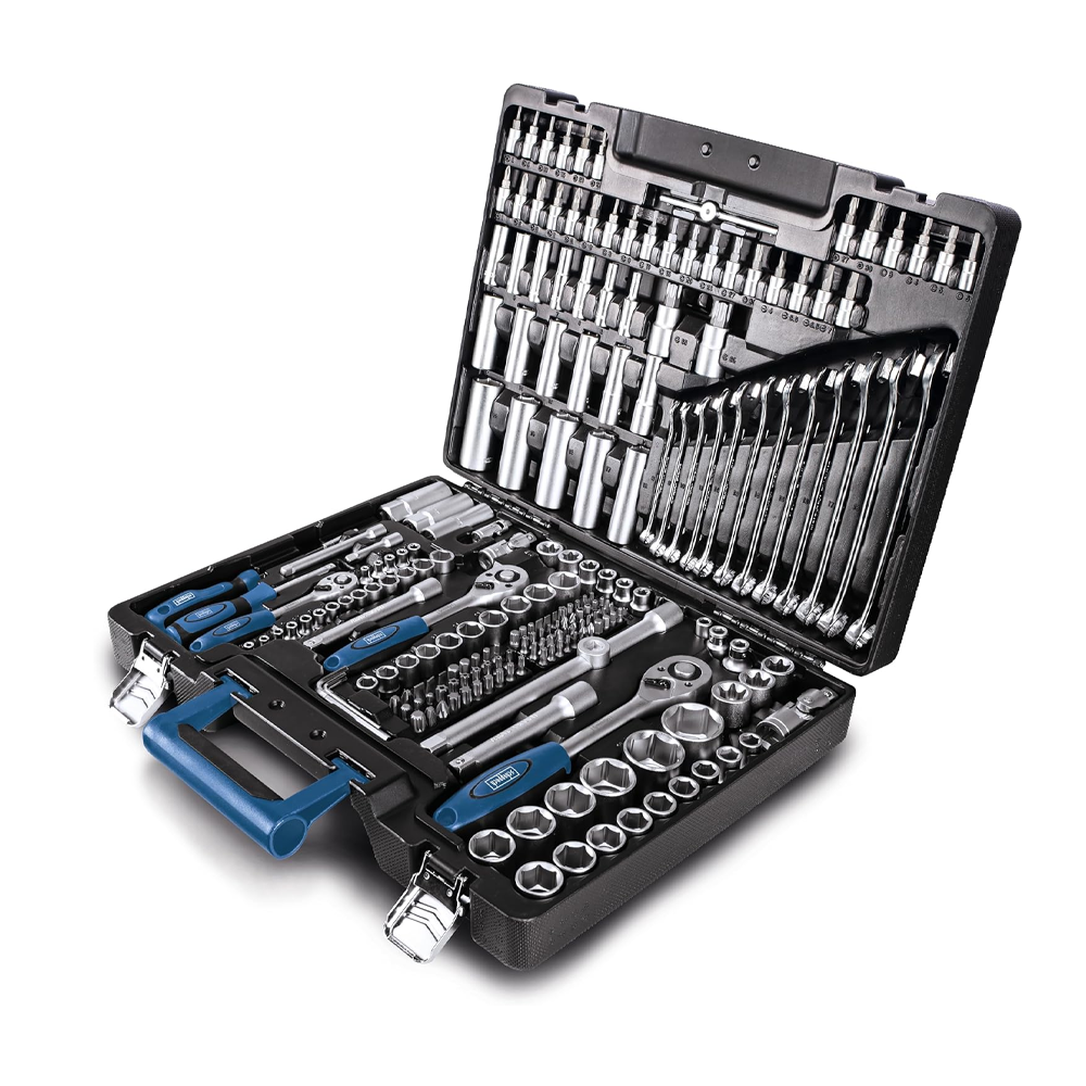 Hand Tools