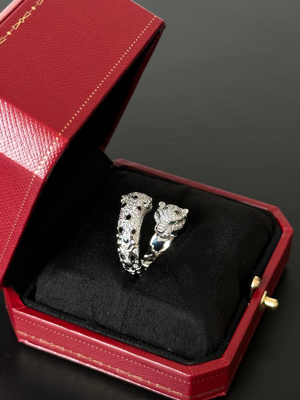 Panthère de Cartier