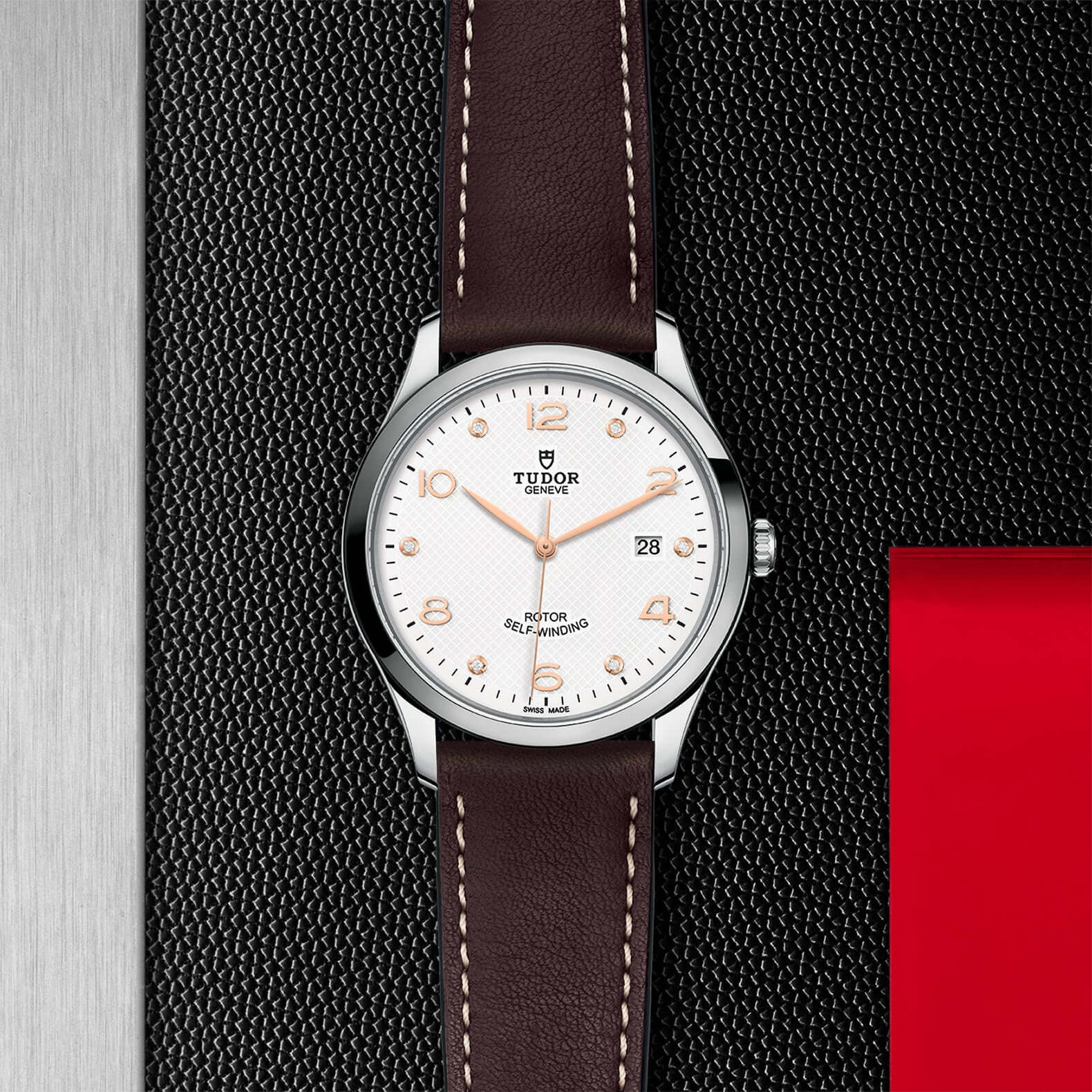 Tudor 1926 41mm【1:1 Replica】
