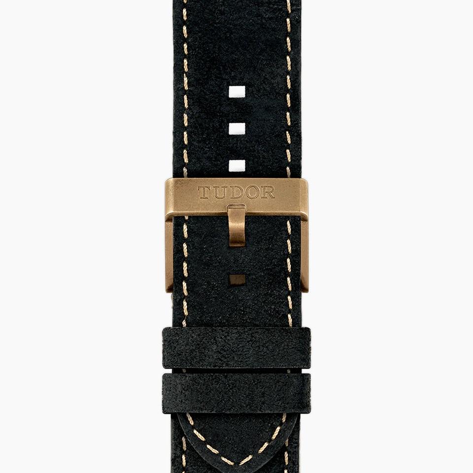 TUDOR Black Bay Bronze 43mm【1:1 Replica】