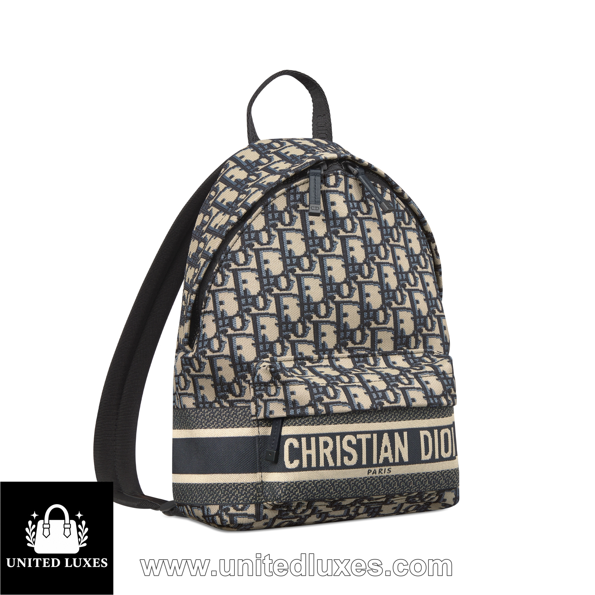 Replica Small DiorTravel Backpack