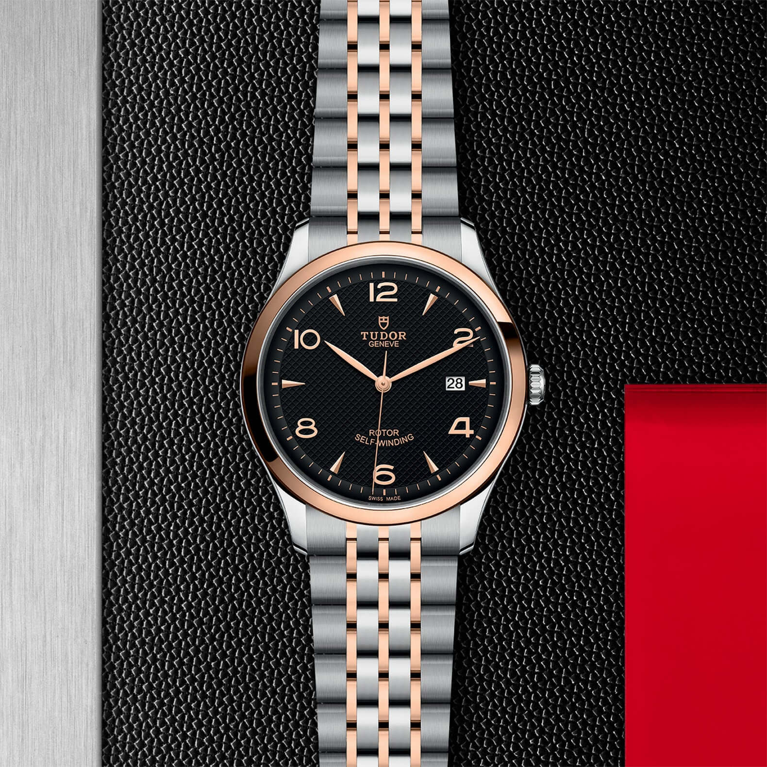 Tudor 1926 41mm【1:1 Replica】