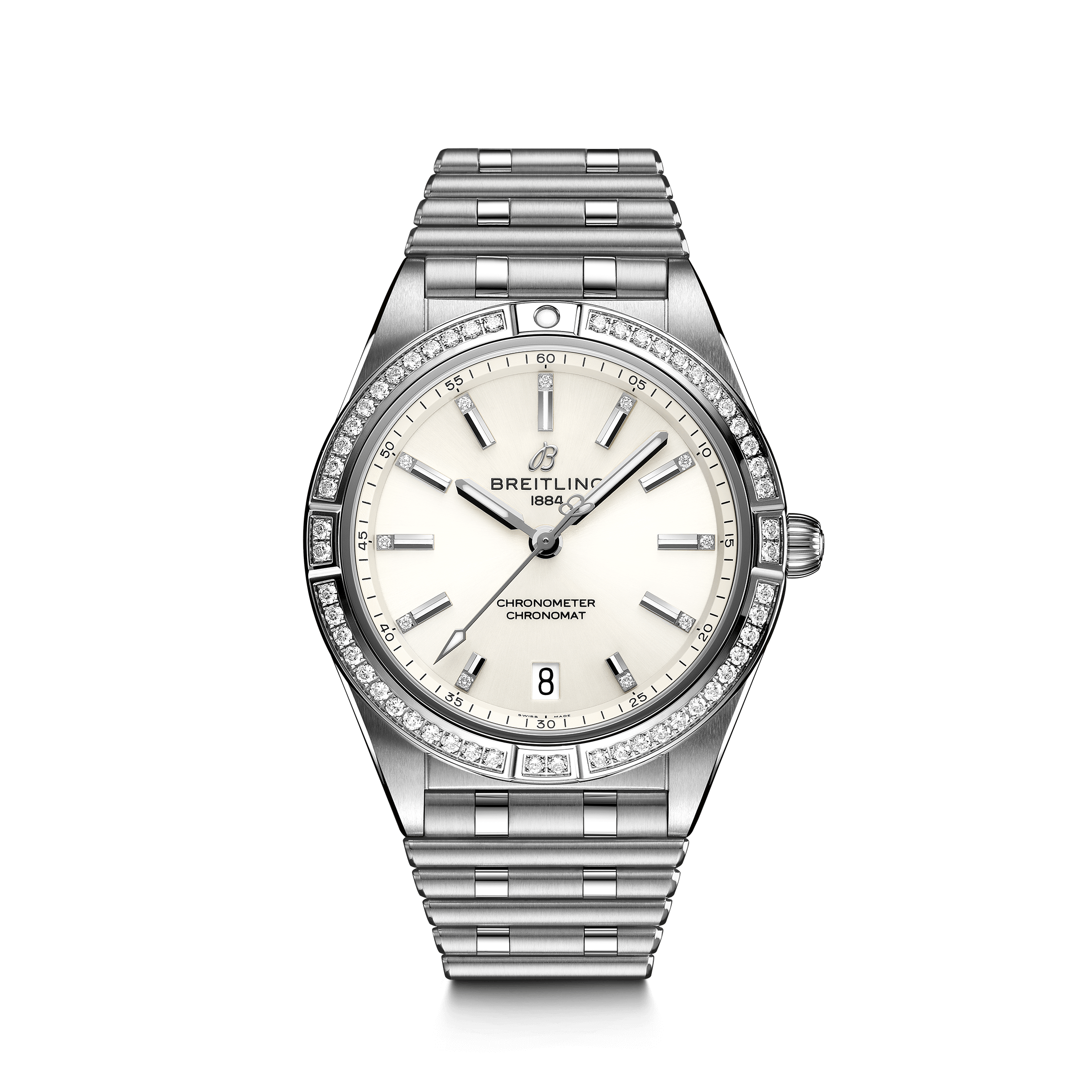 BREITLING Chronomat 36 A10380591A1A1【1:1 Replica】