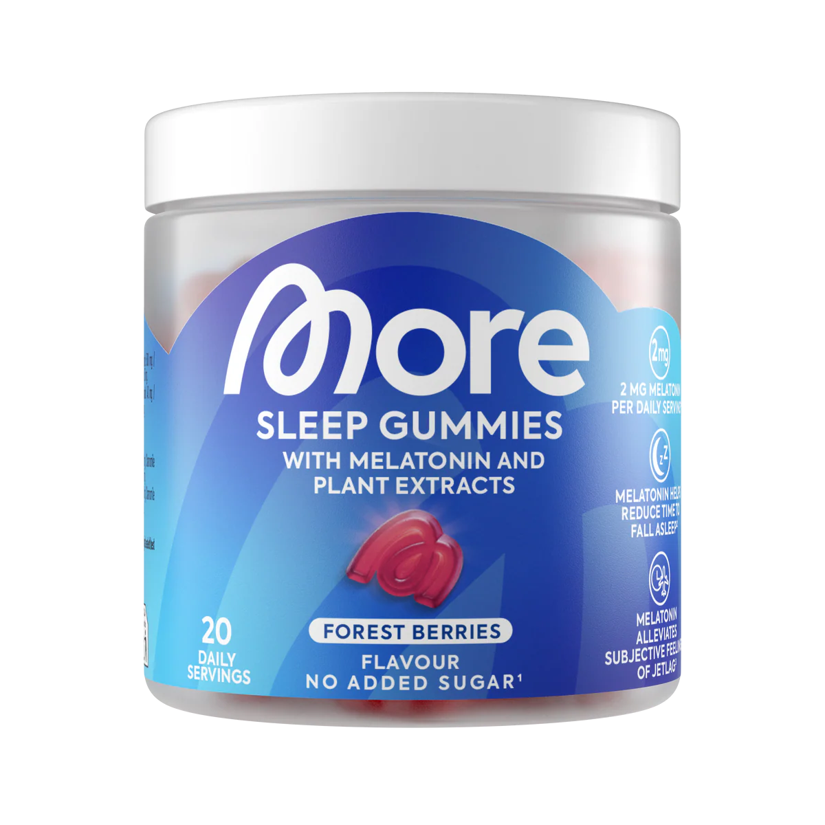 Sleep Gummies