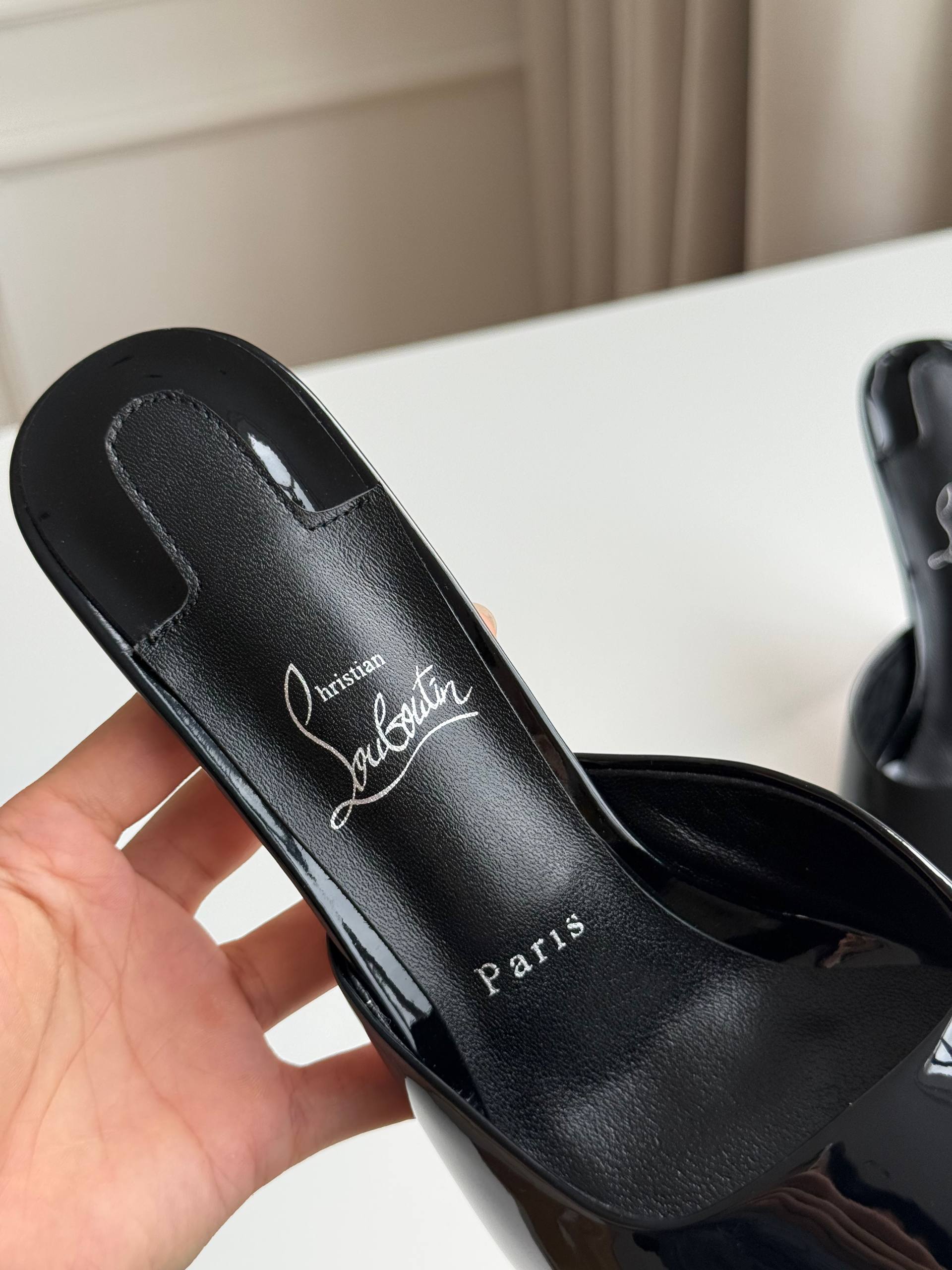 Christian Louboutin Me Dolly
