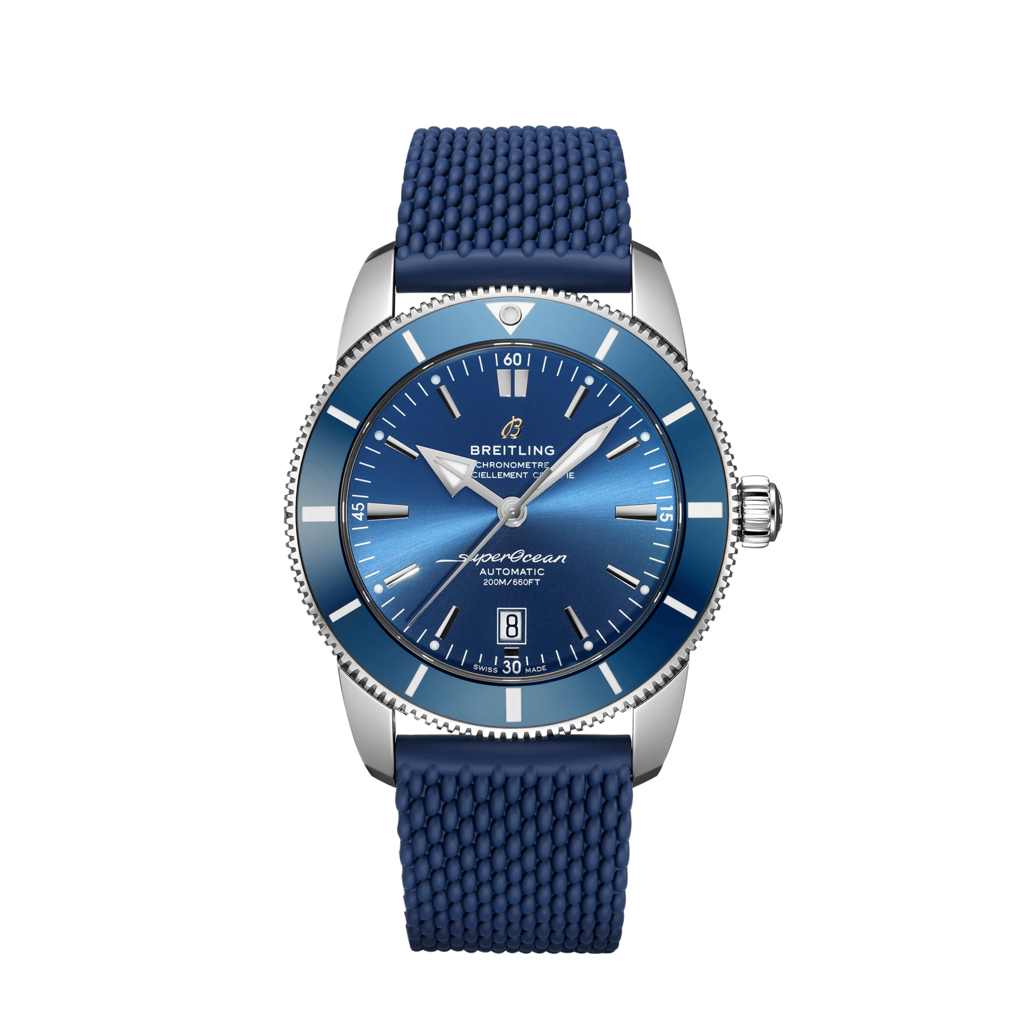 Breitling Superocean Heritage 46 AB2020161C1S1【1:1 Replica】