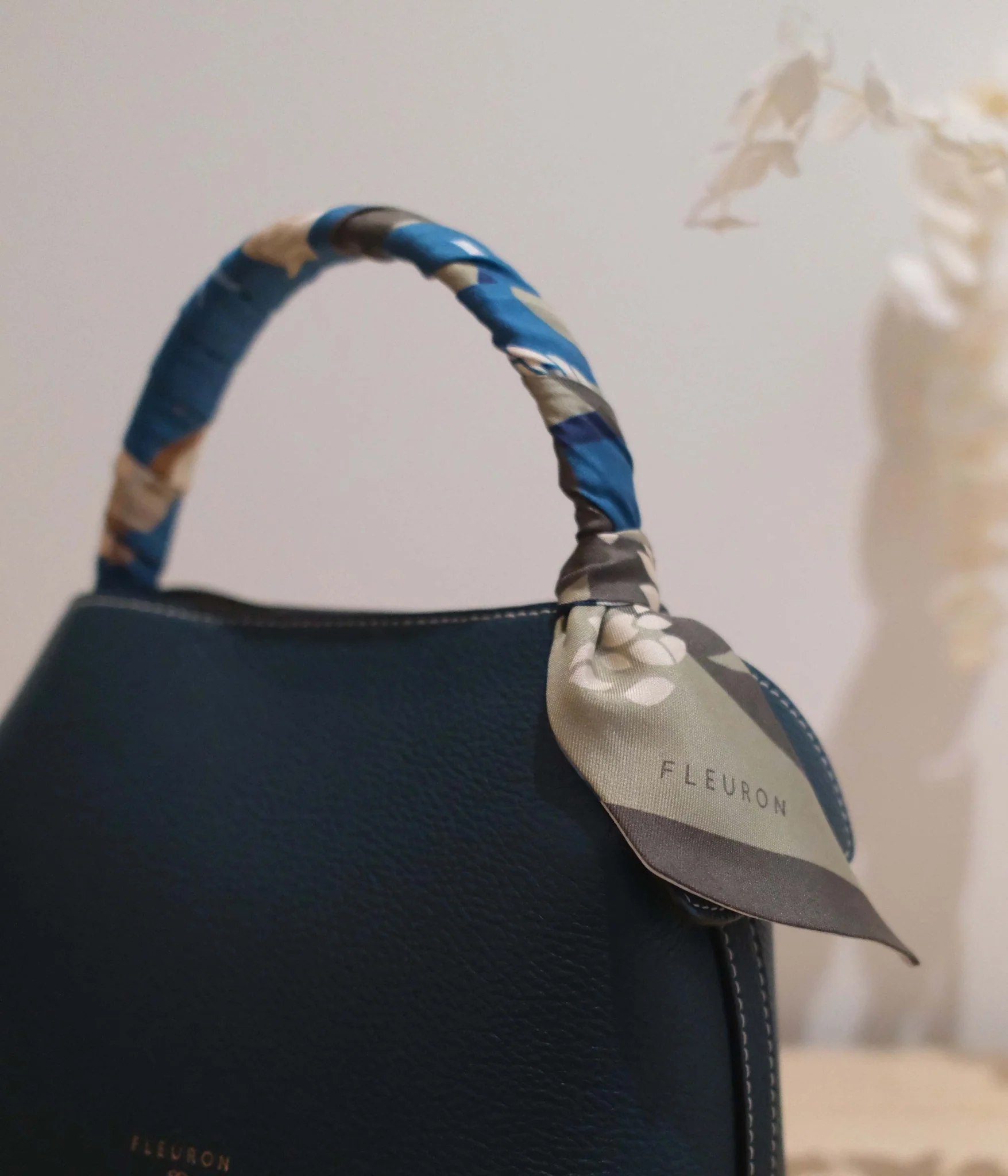 La Nuit Bandeau 5x90cm