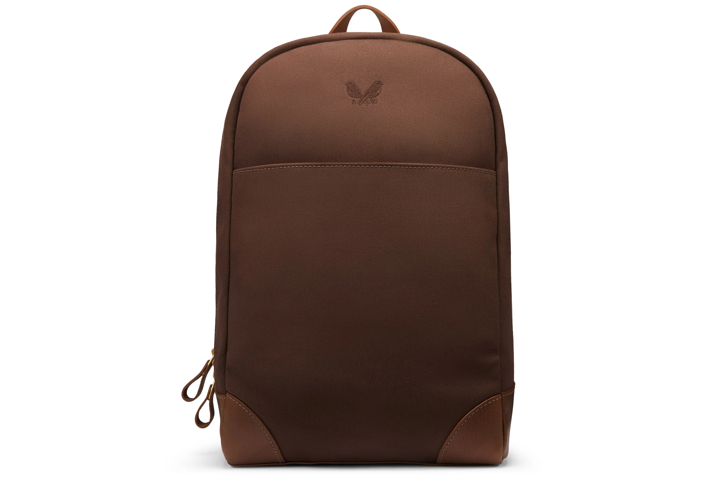 Backpack - Chocolate