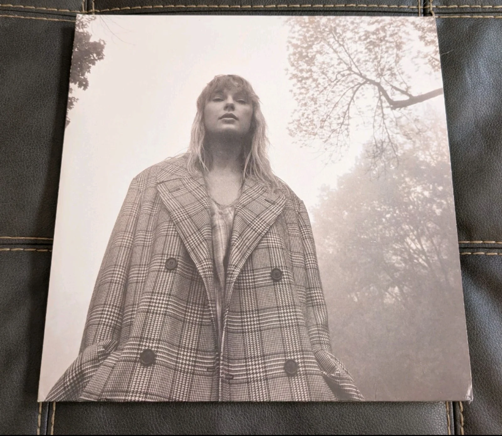 Taylor Swift Folklore Clandestine Meetings S4XM3