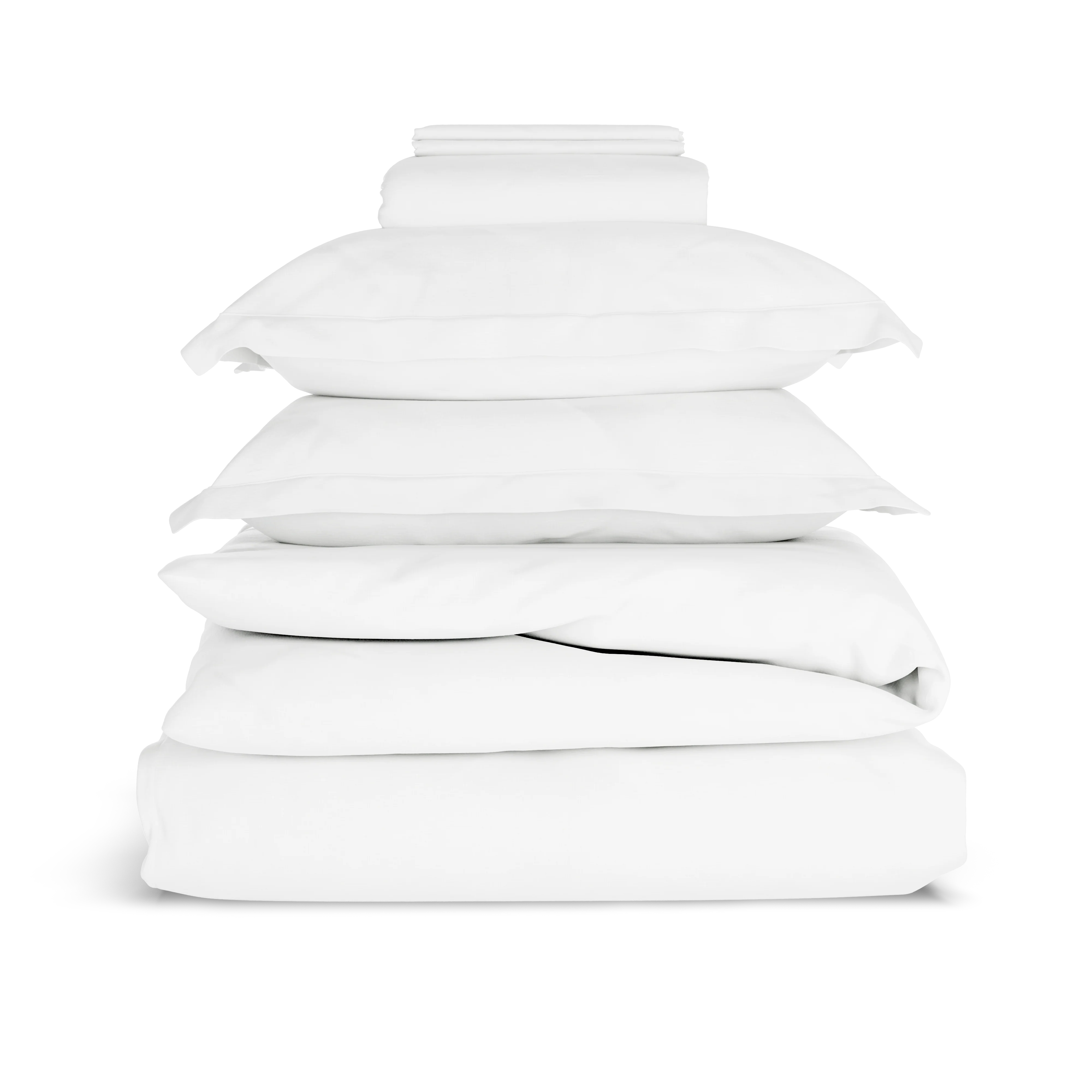 Parure de lit en percale