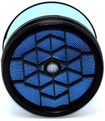 High Performance Power Core Air Filter 17801-78080 1780178080 Compatible For Hino Engine