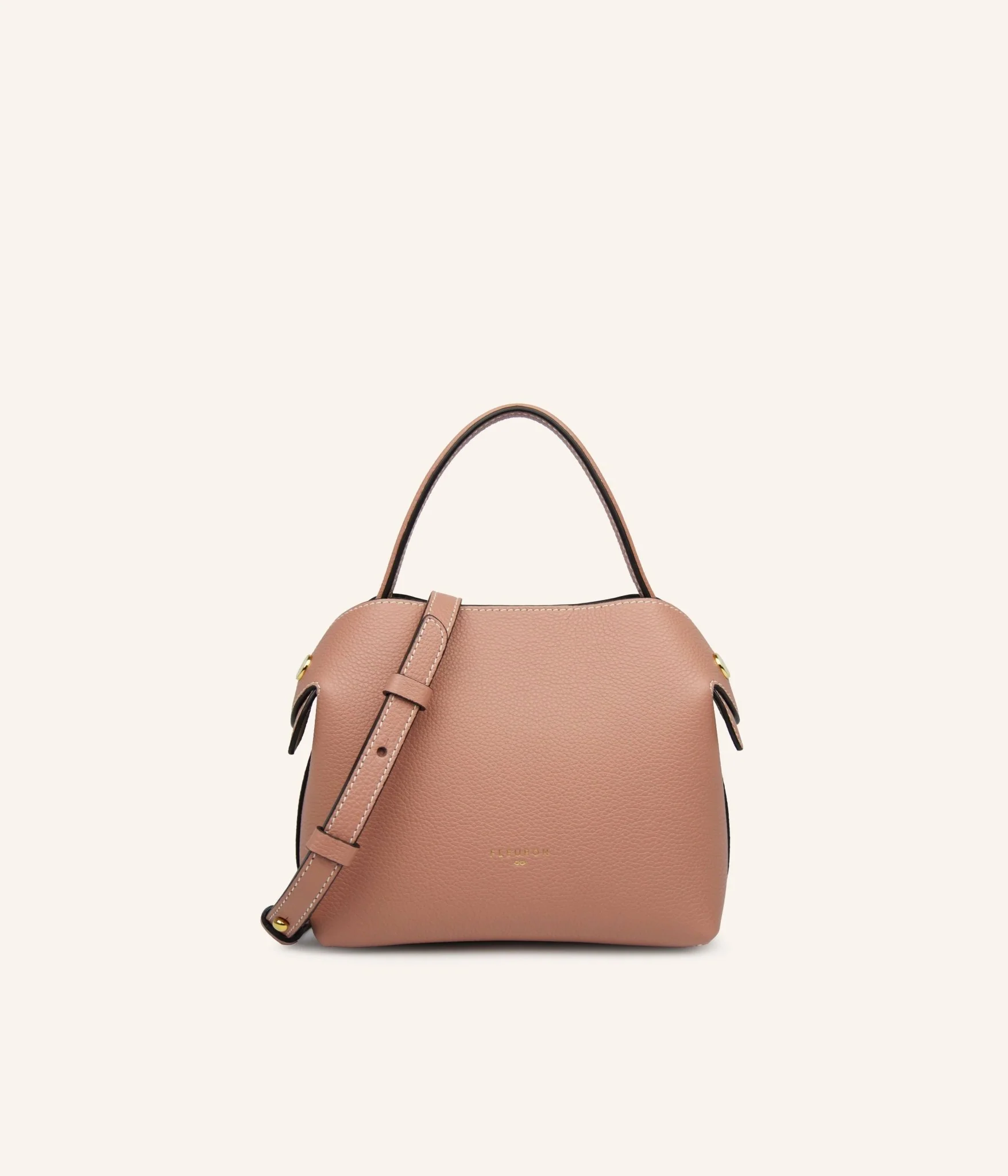 Mini Swann | Rose Terracotta
