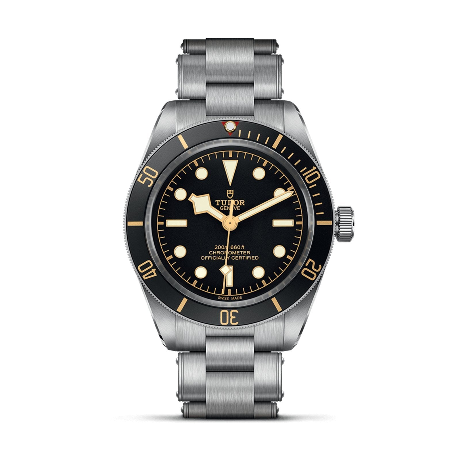 TUDOR Black Bay Fifty-Eight 39mm Steel【1:1 Replica】