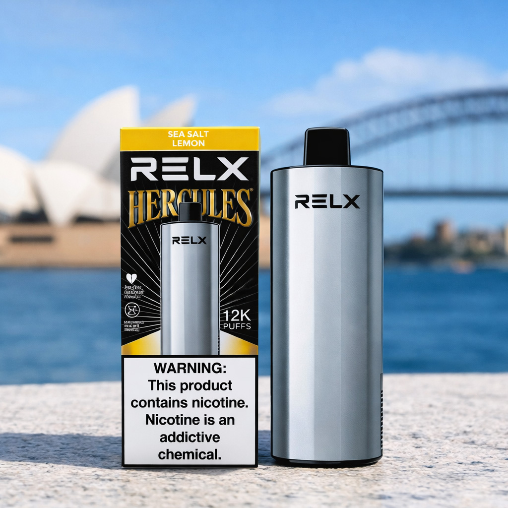 RELX HERC
