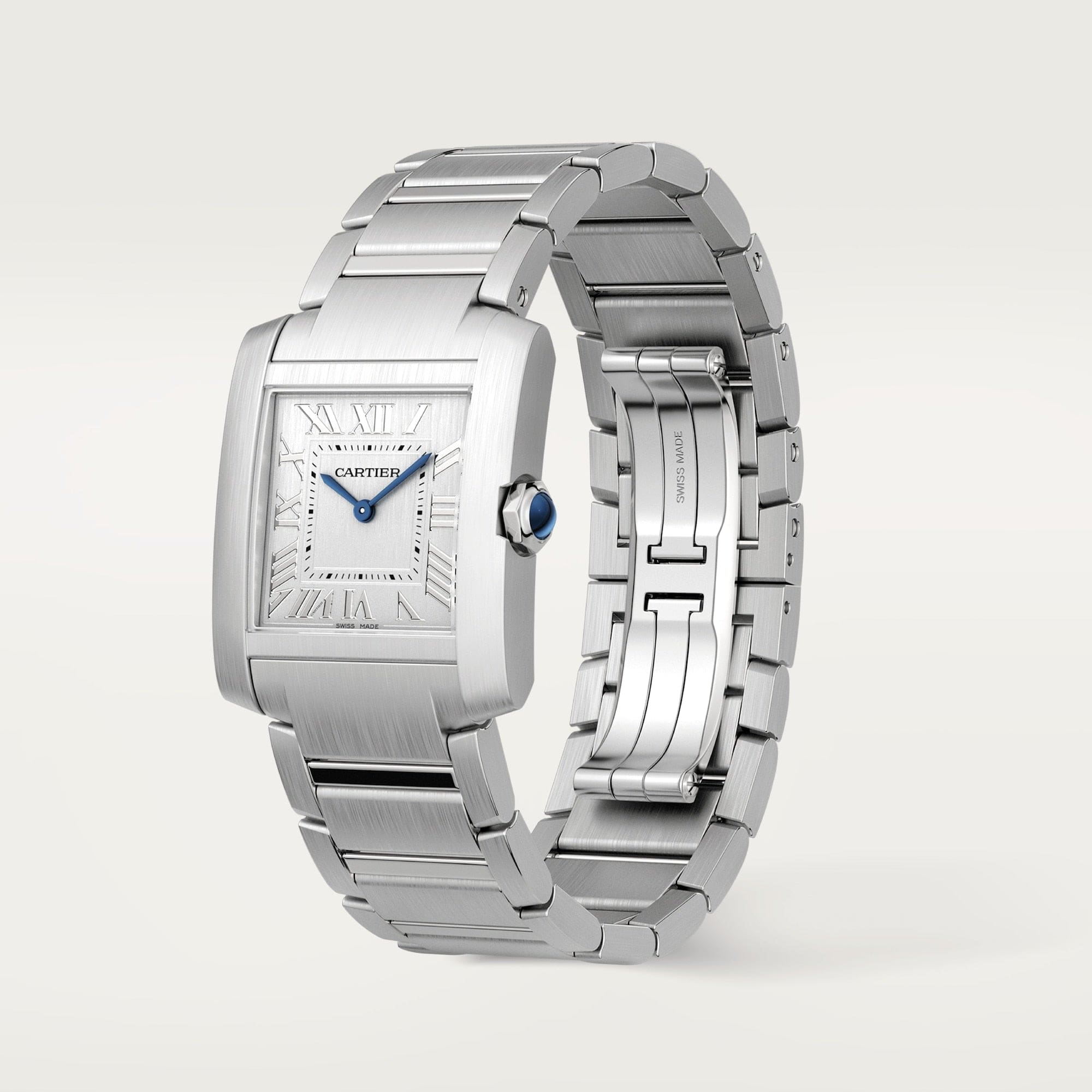 Tank Française watch WSTA0074【1:1 Replica】