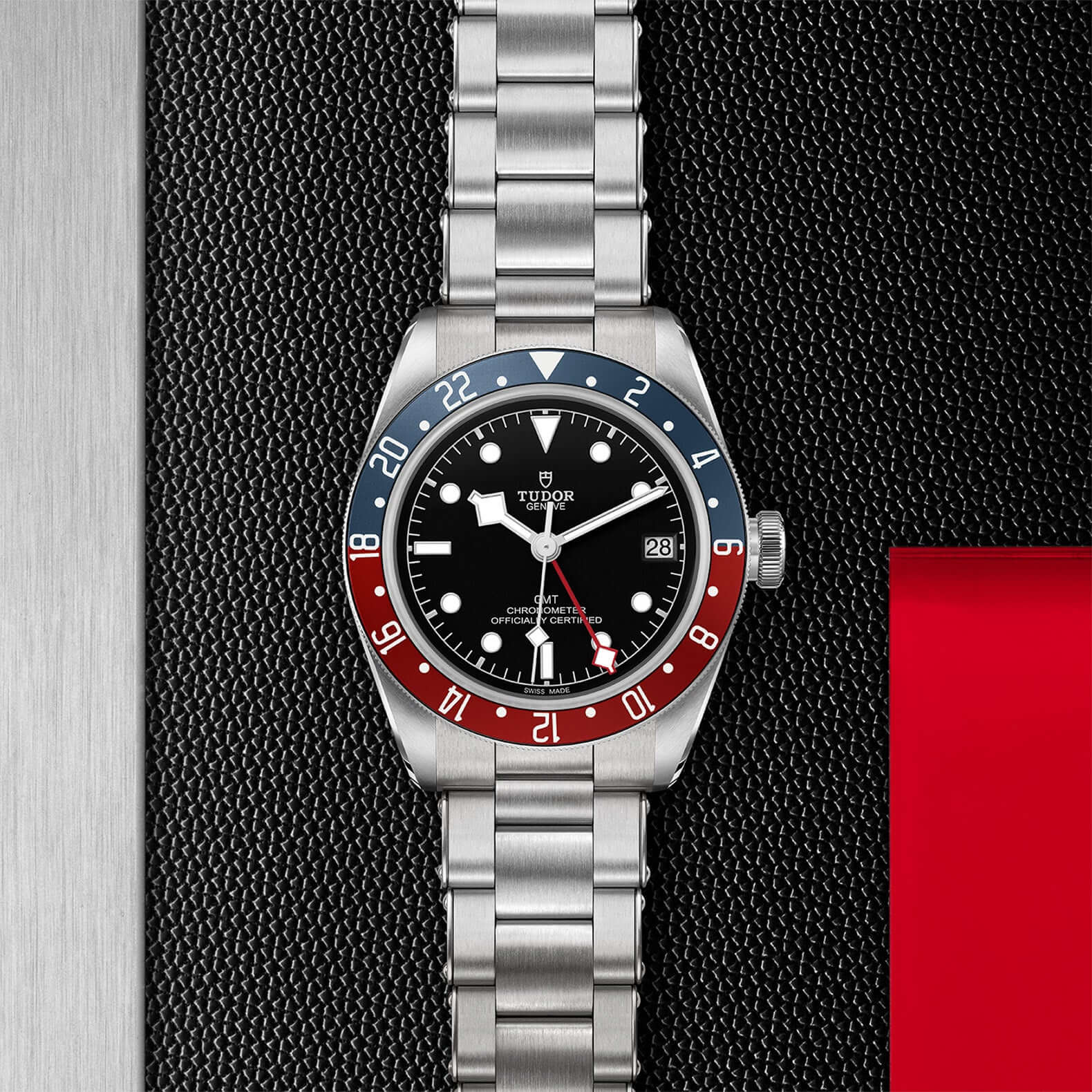 Tudor Black Bay GMT【1:1 Replica】