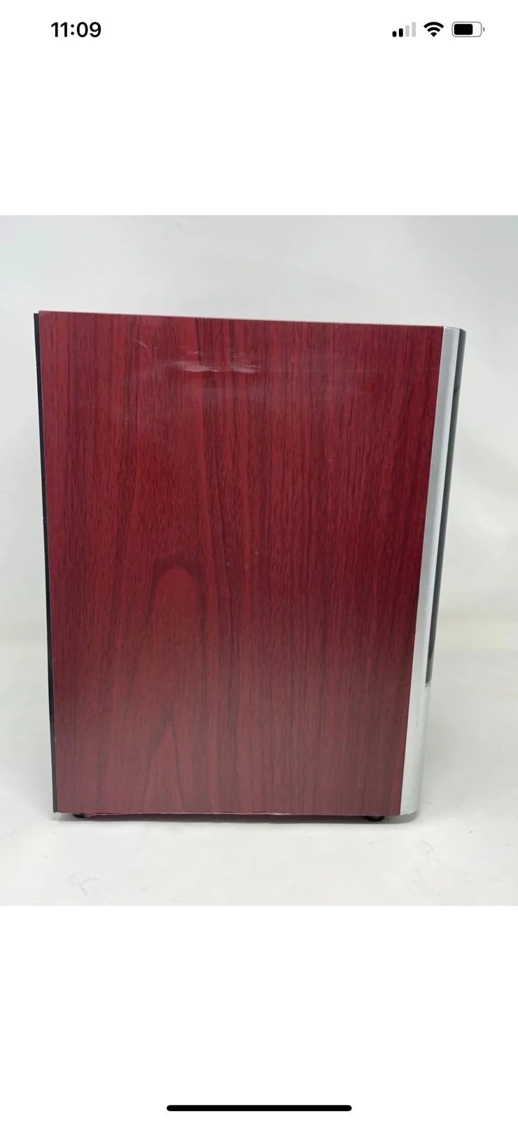 ALPINE ALP303CHO LIVING LIGHTNING FRESH AIR 65G3O