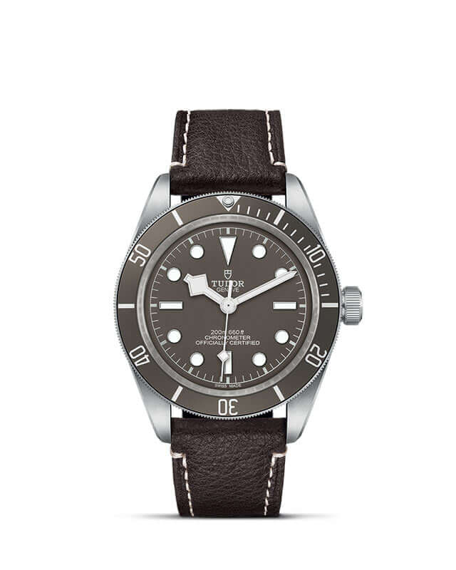 Tudor Black Bay Fifty-Eight 925【1:1 Replica】