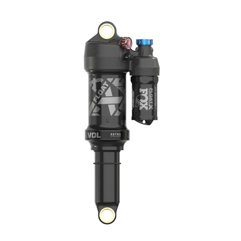 Amortisseur FOX FLOAT X PERFORMANCE Elite 2pos-Adj Evol LV 2026