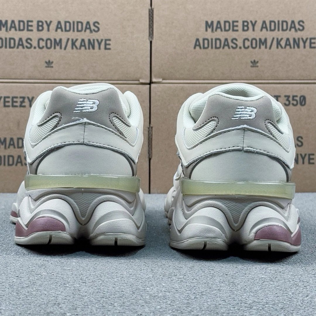 Joe Freshgoods & New Balance NB 9060