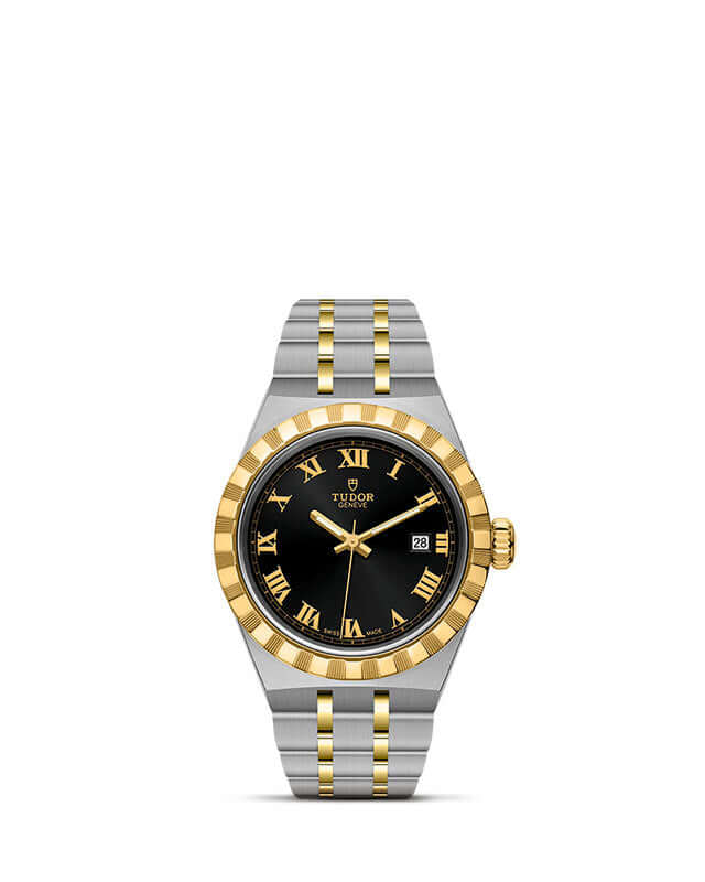 Tudor Royal  28 mm【1:1 Replica】