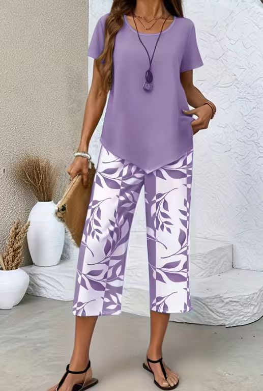 Ensemble Chic 