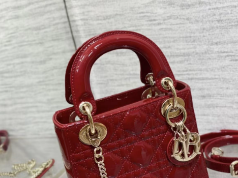 DIOR BOOK TOTE