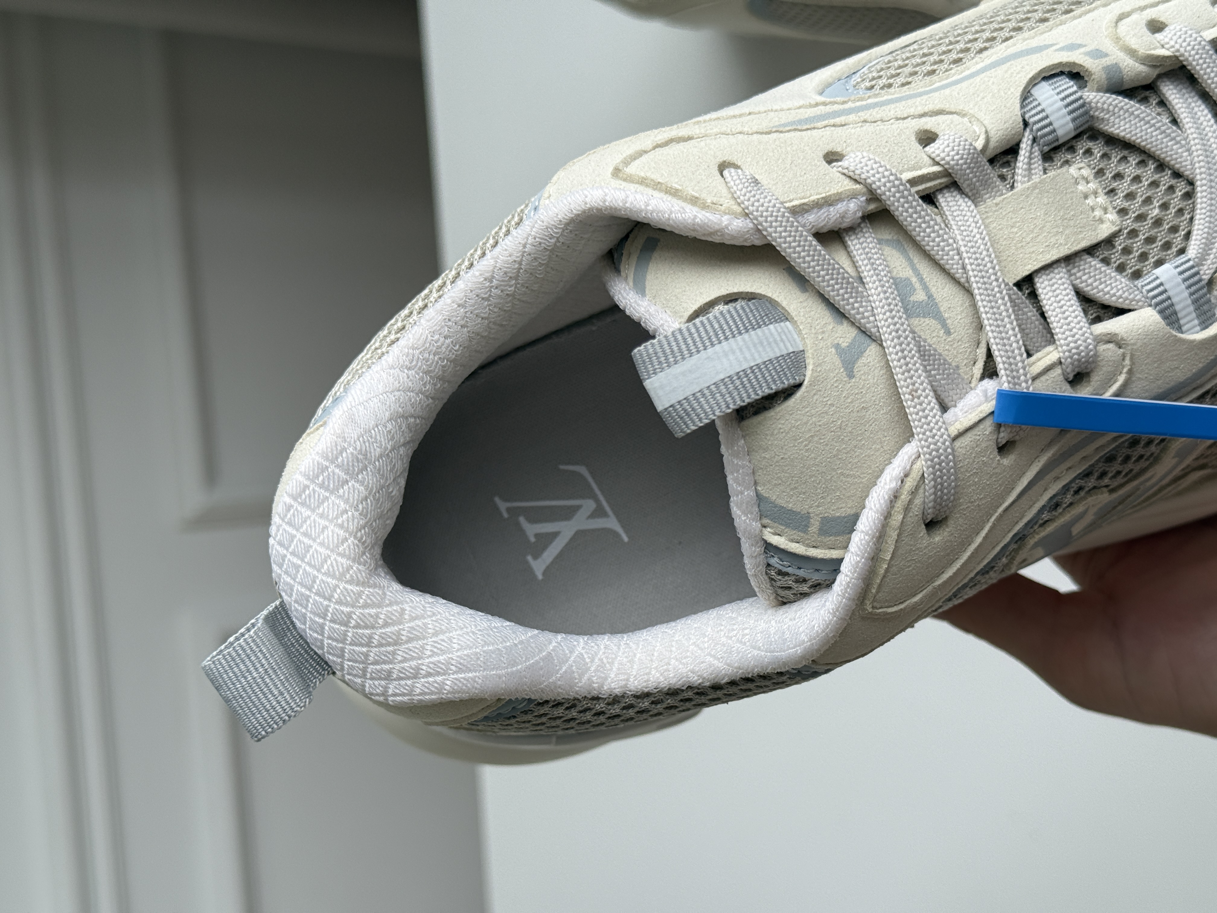 Louis Vuitton LV Runner Tatic Sneaker
