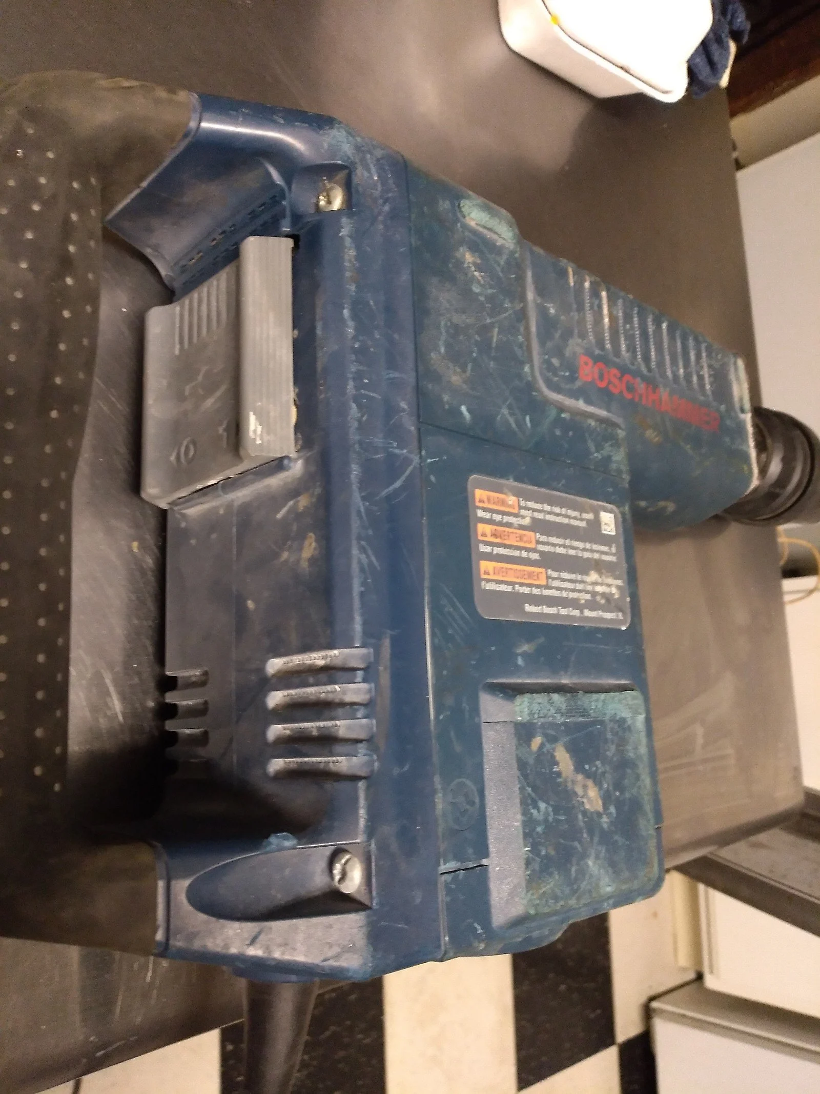 Bosch 11316EVS 3LV6T