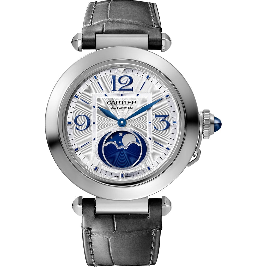 Pasha de Cartier watch WSPA0030【1:1 Replica】