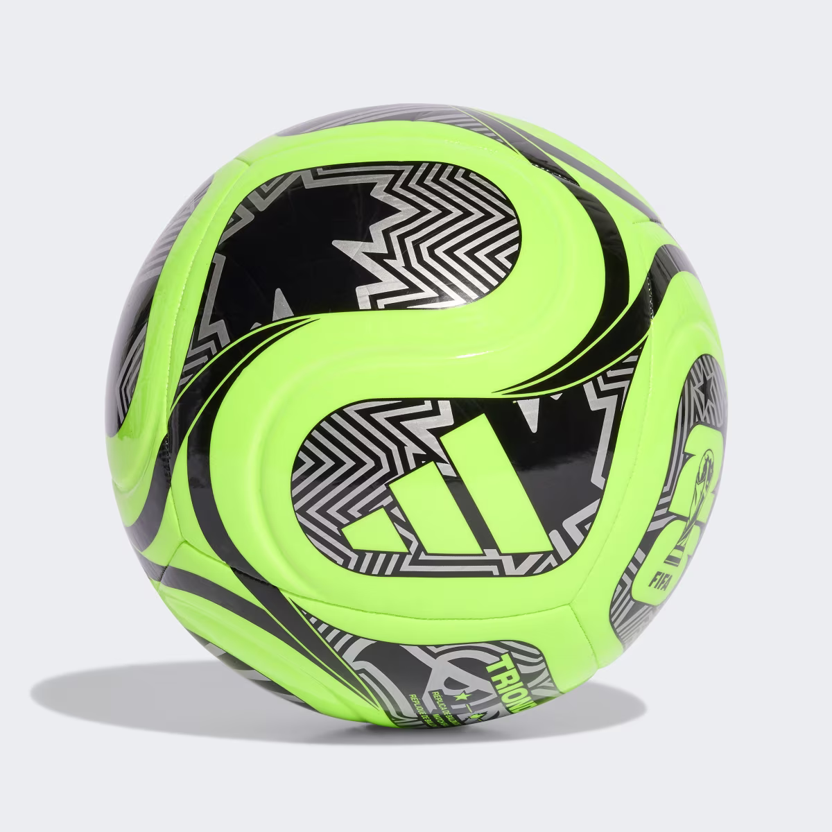 FIFA Fussball-Weltmeisterschaft 26™ Trionda Club Ball