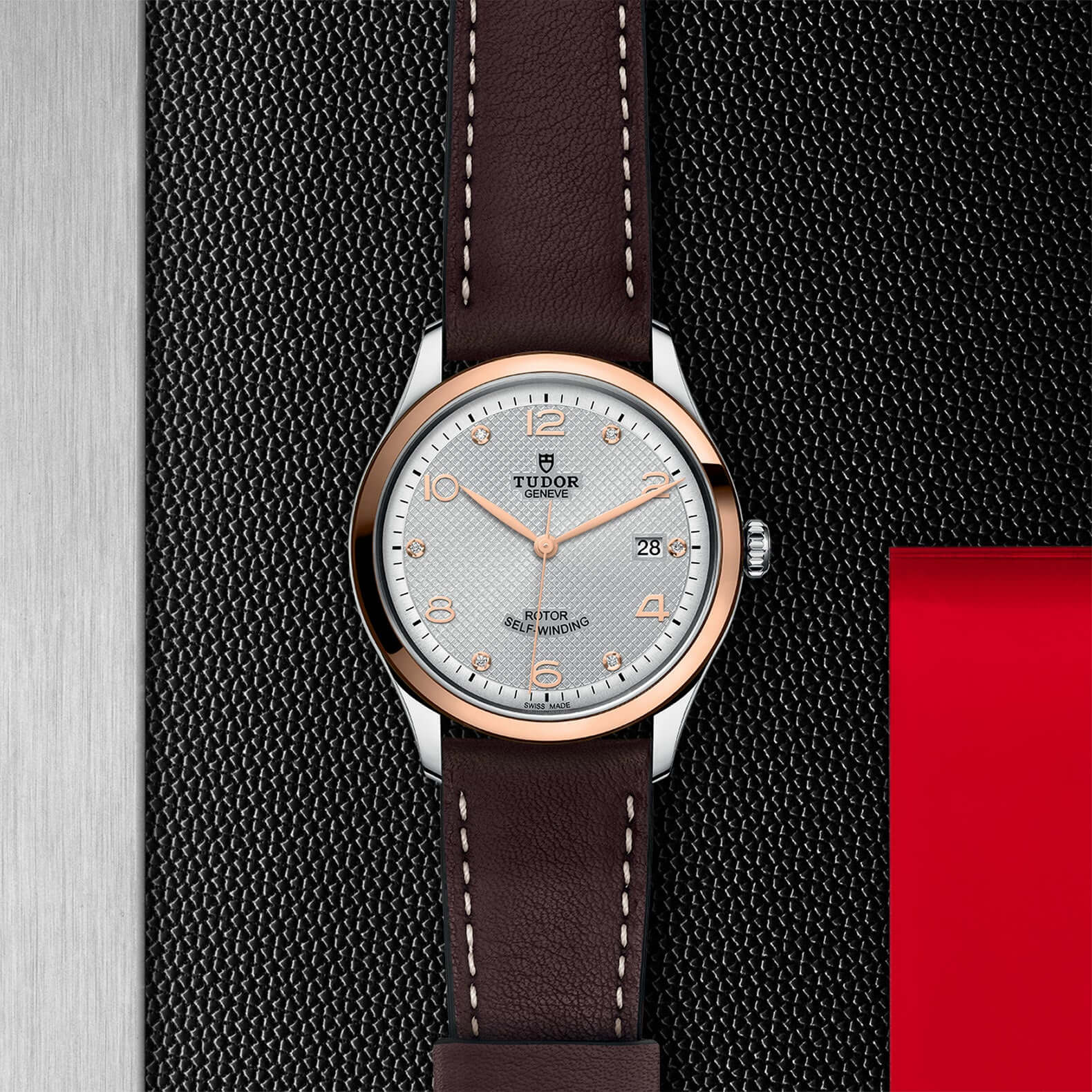 Tudor 1926 39mm【1:1 Replica】