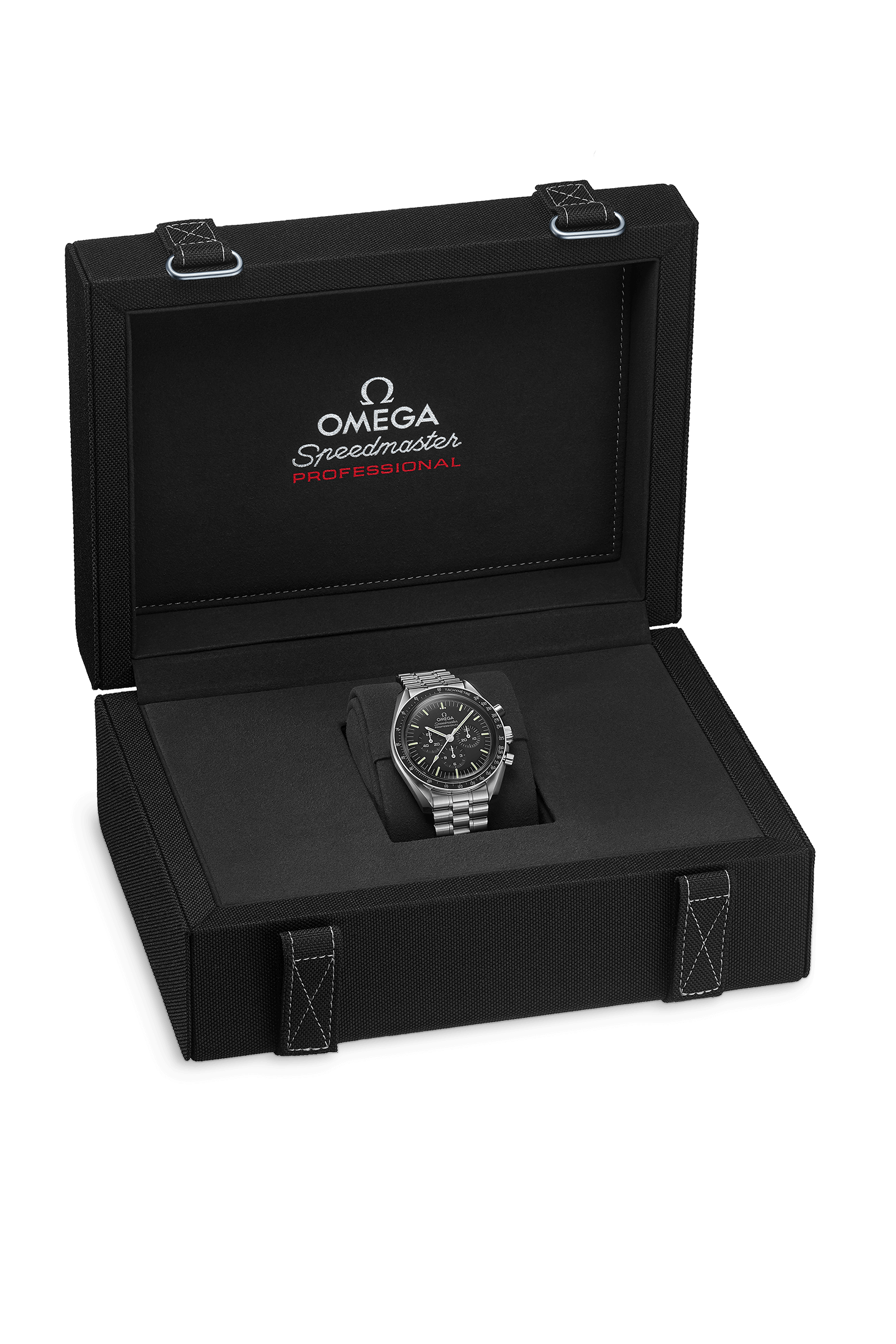 Omega Speedmaster Moonwatch Co-Axial Master Chronometer 42 MM 310.30.42.50.01.001