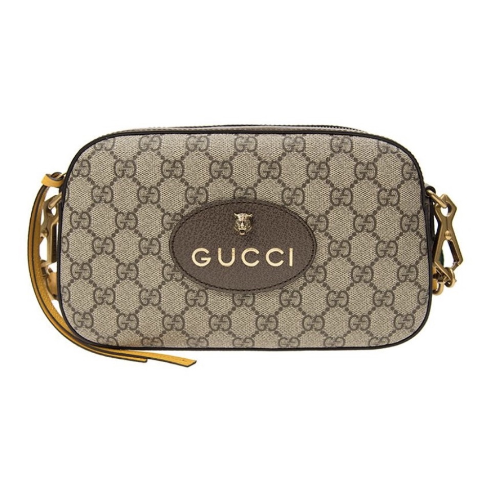 Gucci Neo Vintage Camera Bag