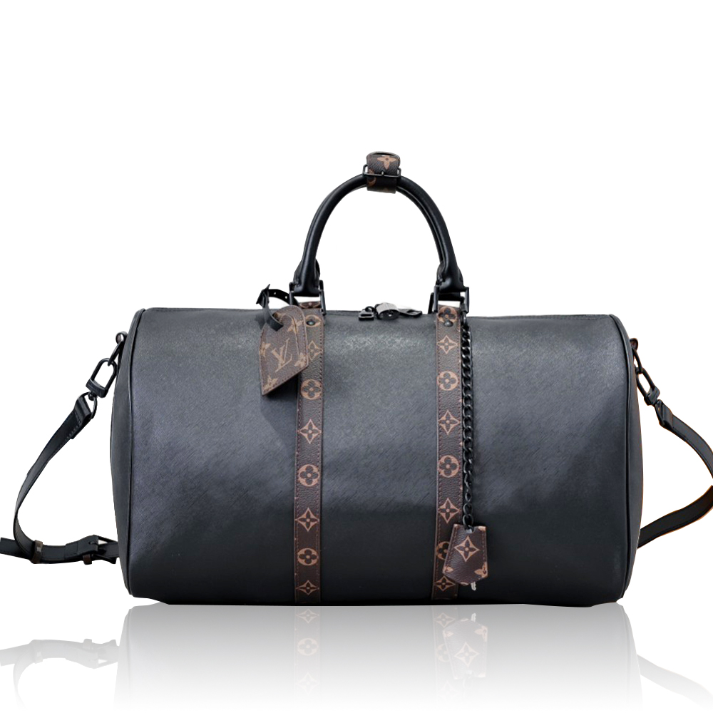 LV Keepall Travel Bag