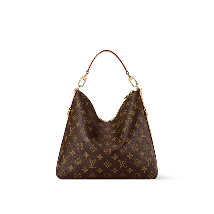 Louis Vuitton Monogram Canvas Multipass Bag M27825