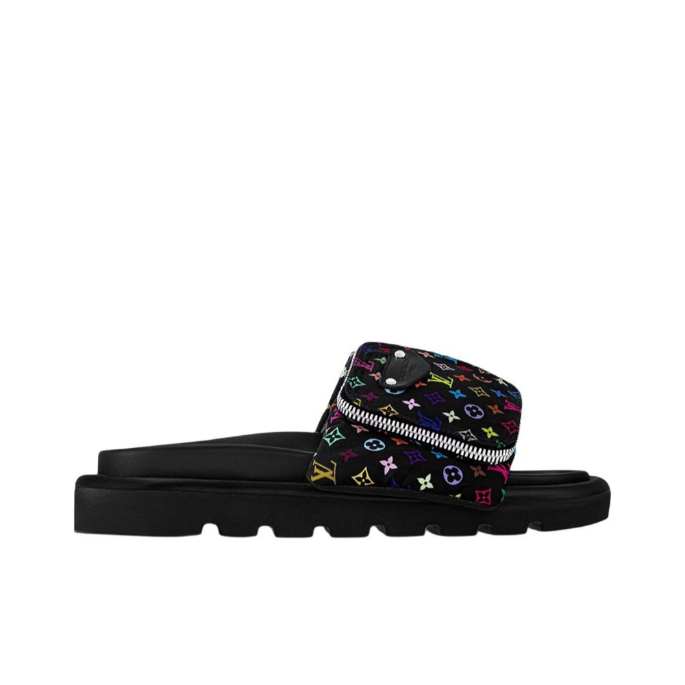 LV x TM Pool Pillow Comfort