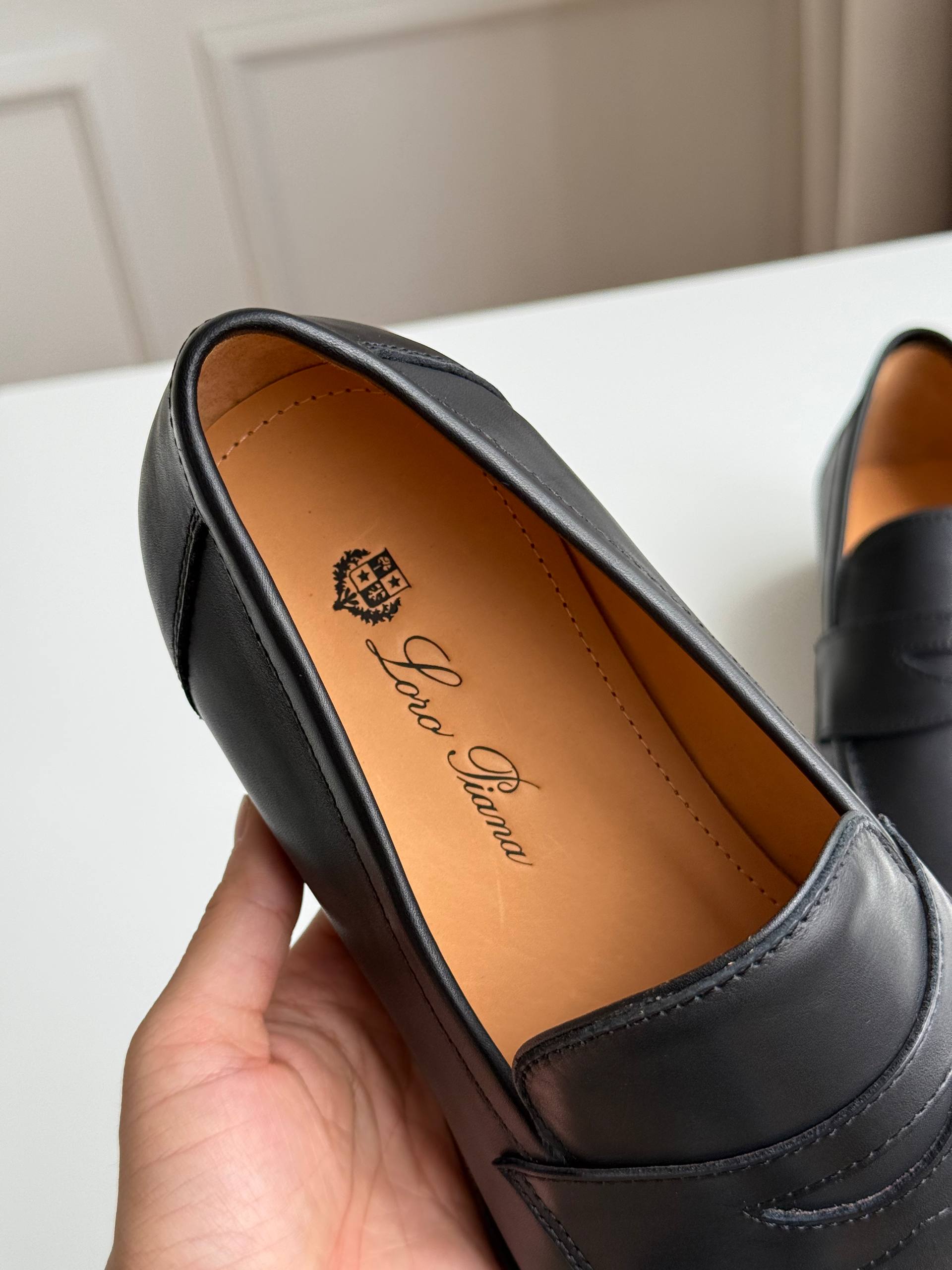 Classic Penny Loafer