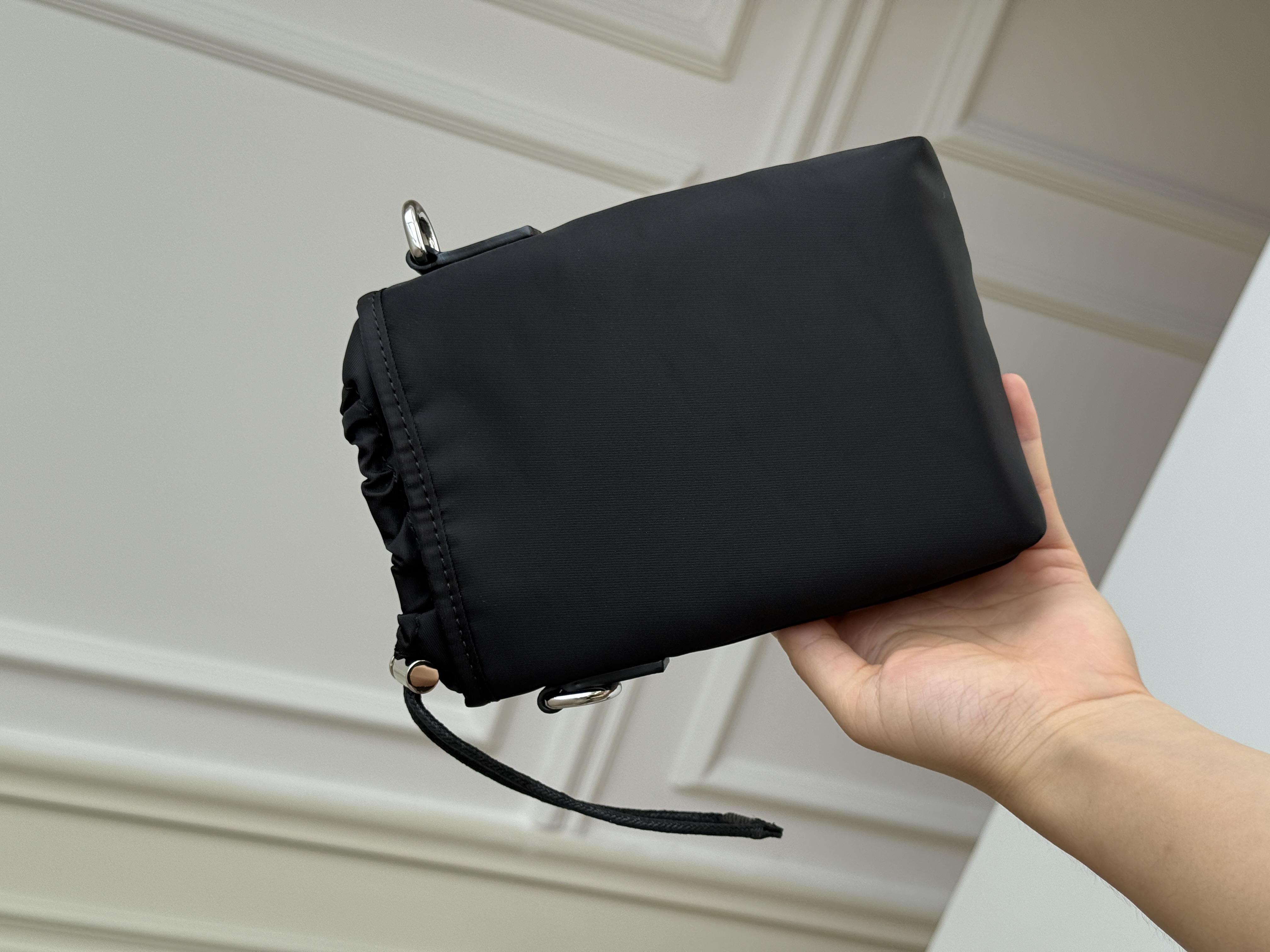 Prada Re-Nylon Smartphone Case